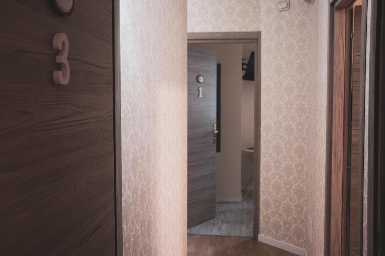B&B Alessandro Villa Lagarina Dış mekan fotoğraf