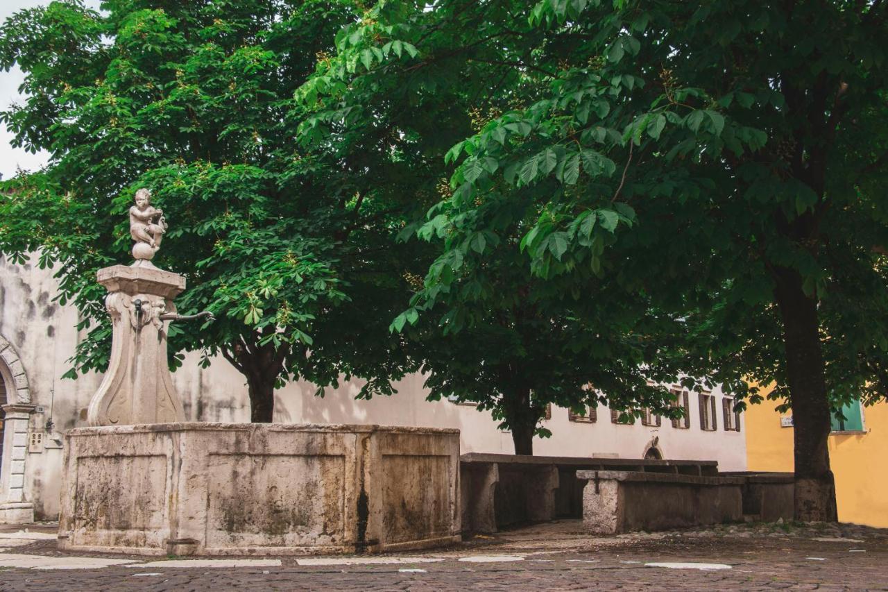 B&B Alessandro Villa Lagarina Dış mekan fotoğraf