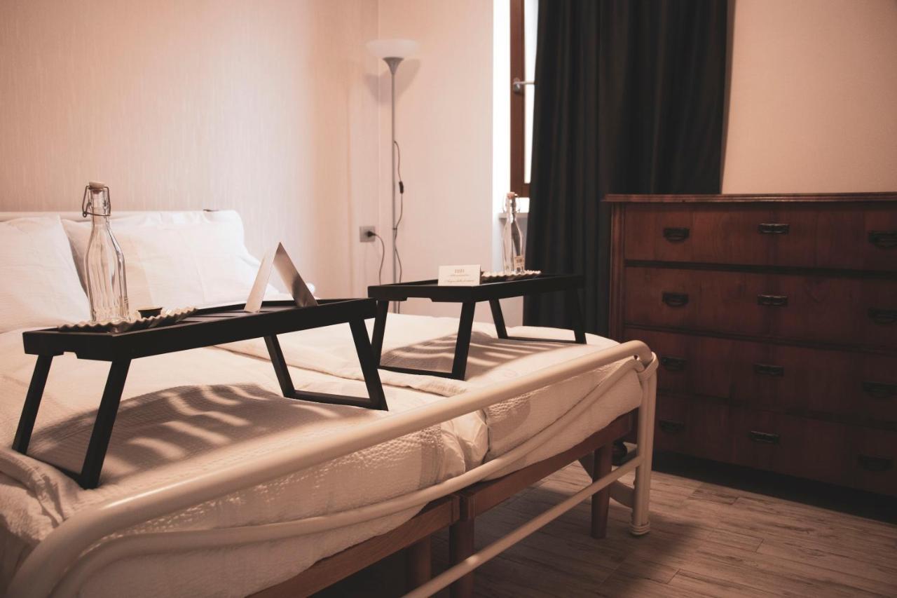 B&B Alessandro Villa Lagarina Dış mekan fotoğraf